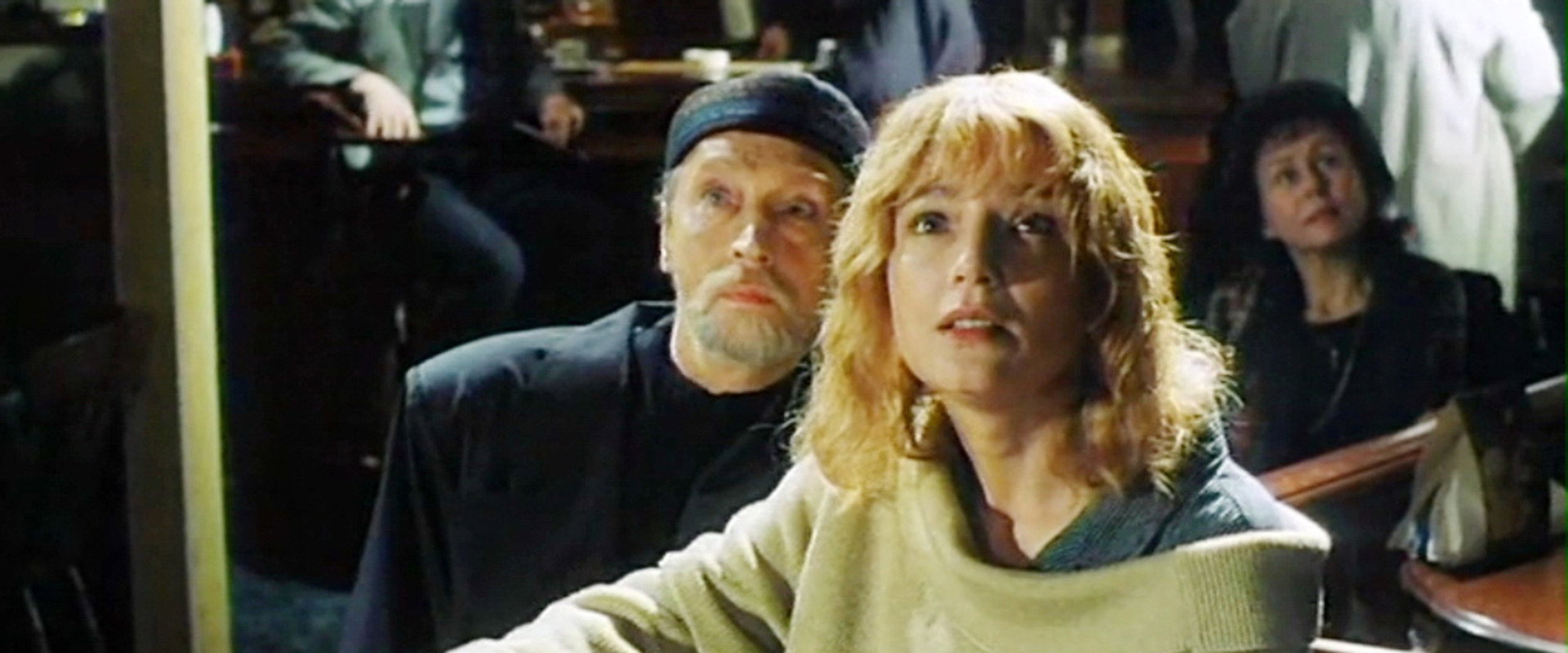 Что сказал покойник