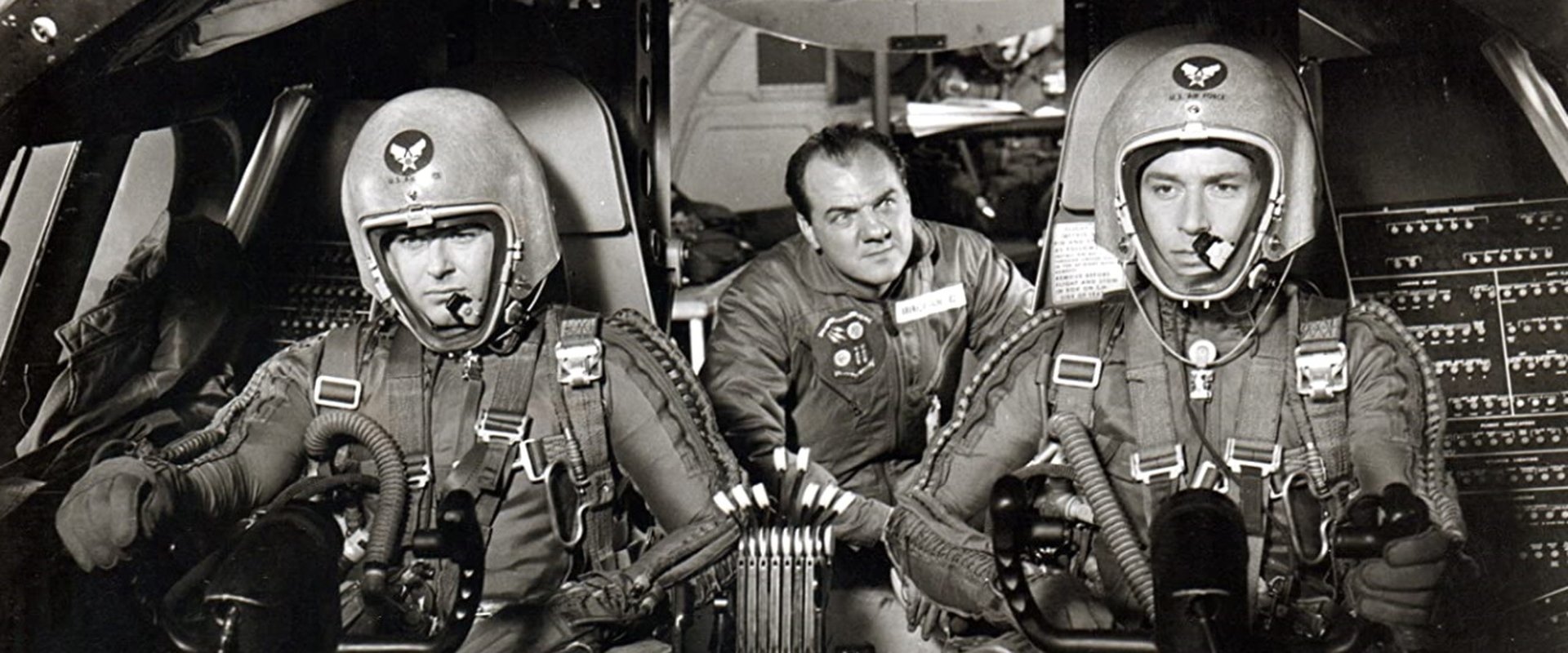 Bombers B-52