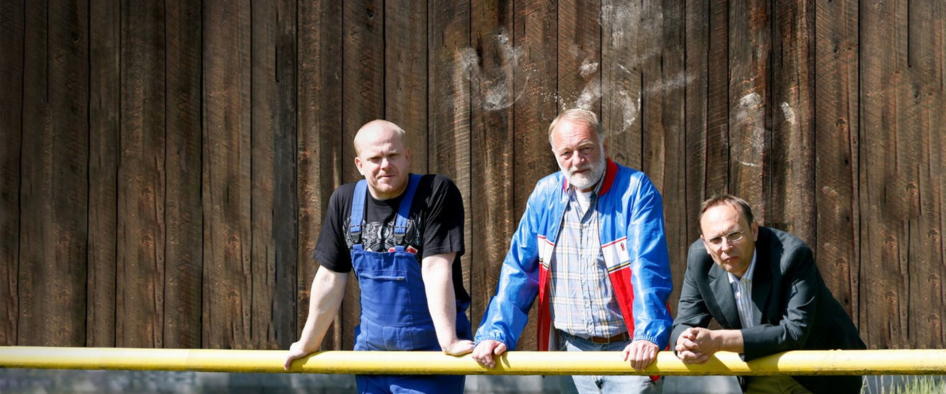 Okresní přebor's banner image