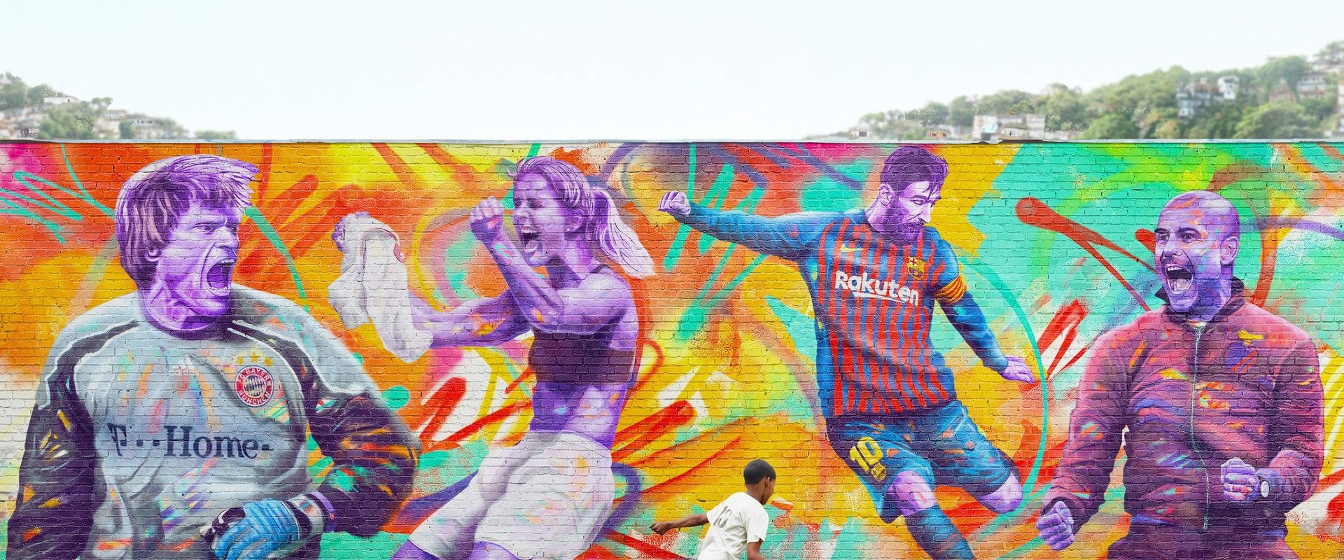 This Is Football