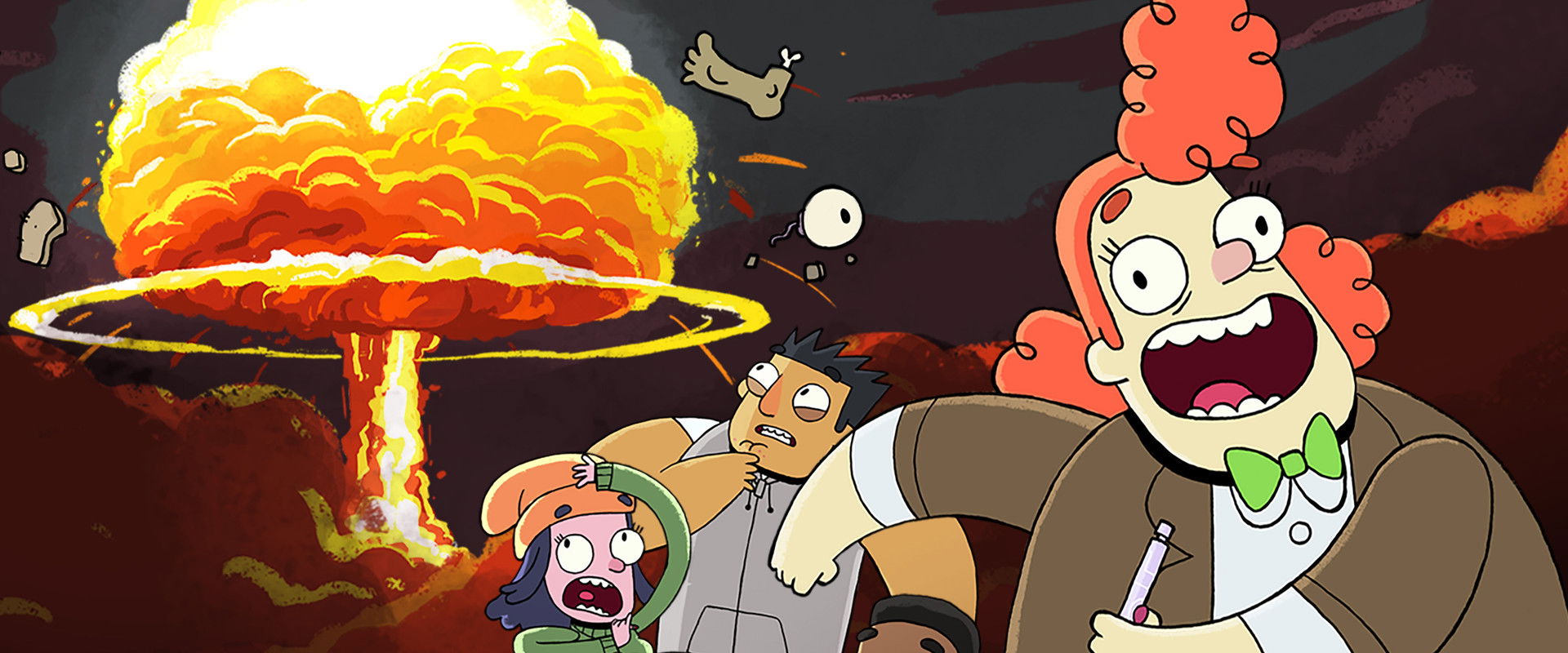 WTF 101's banner image