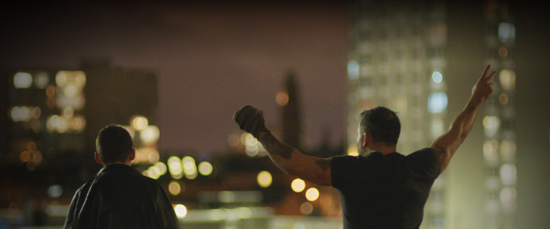 Boys Night's banner image