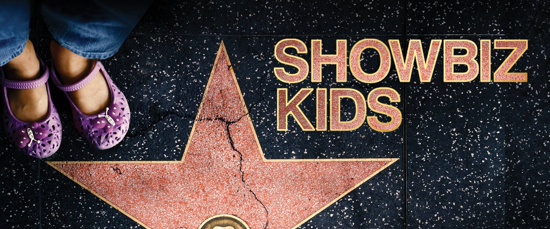 Showbiz Kids