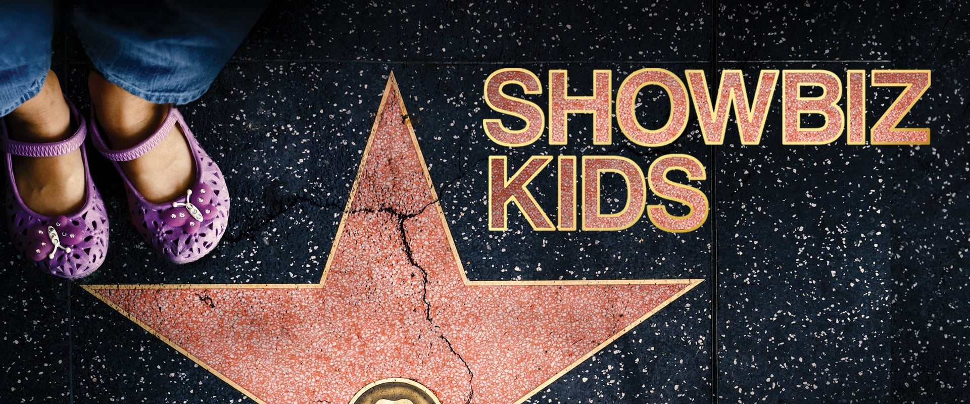 Los niños de Hollywood