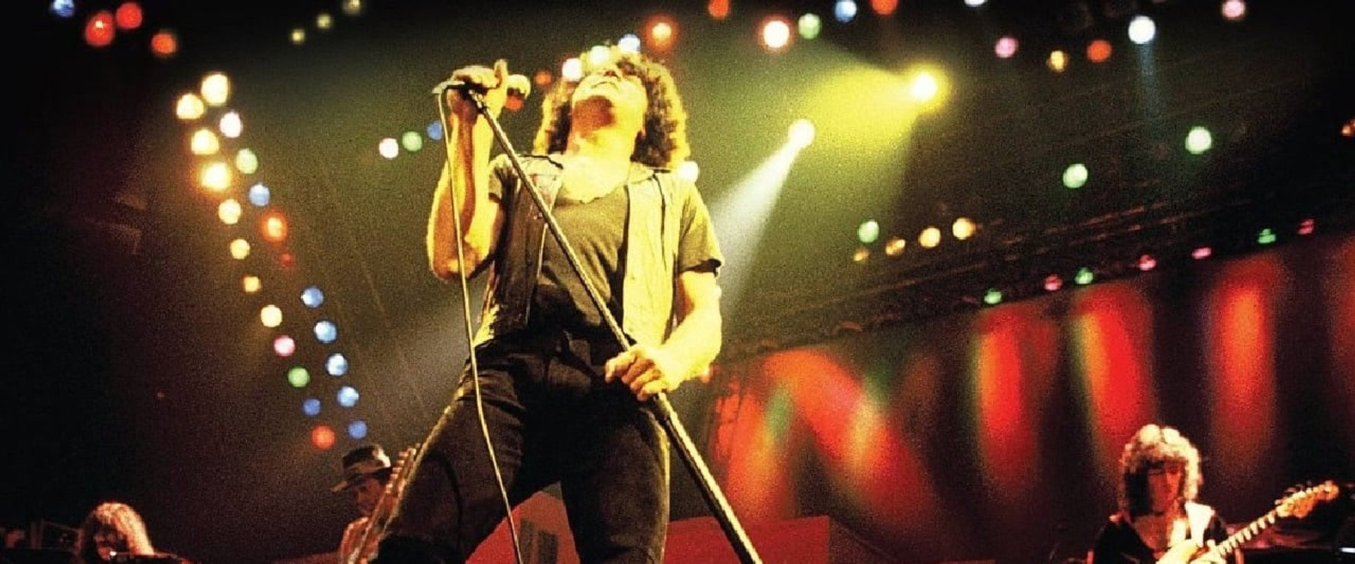 Deep Purple - Perfect Strangers Live's banner image