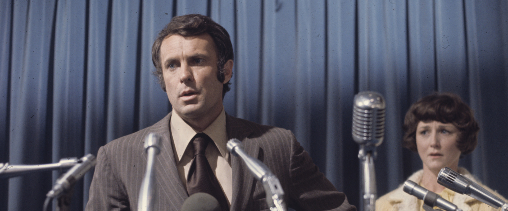 The President's Plane Is Missing's banner image