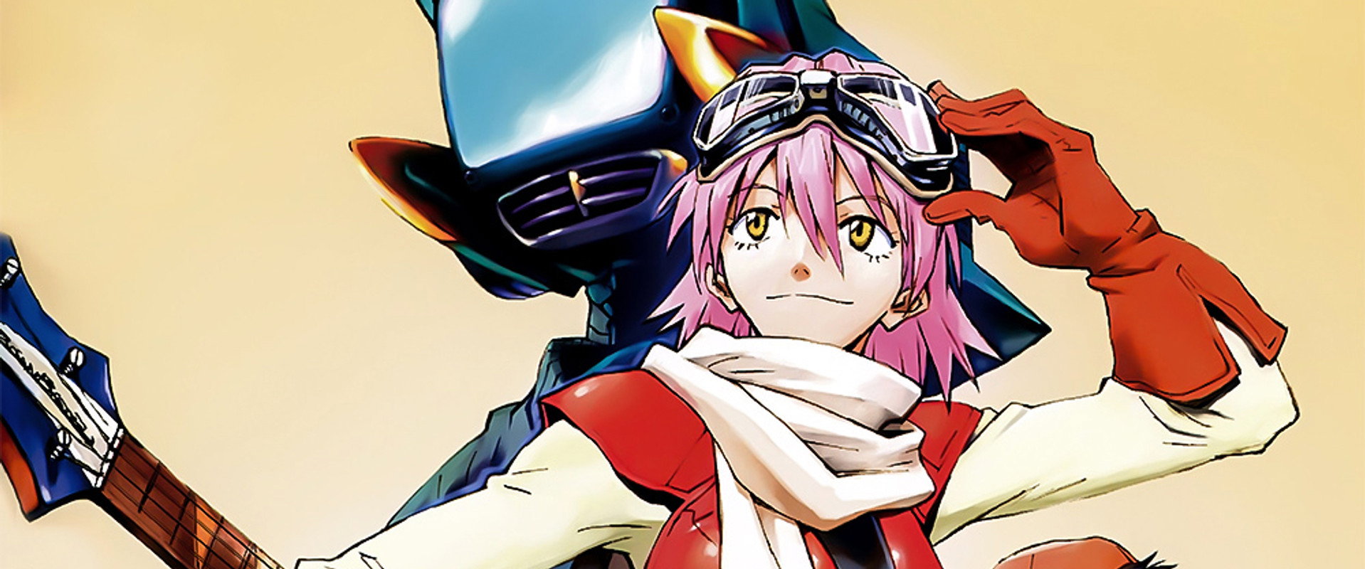 FLCL