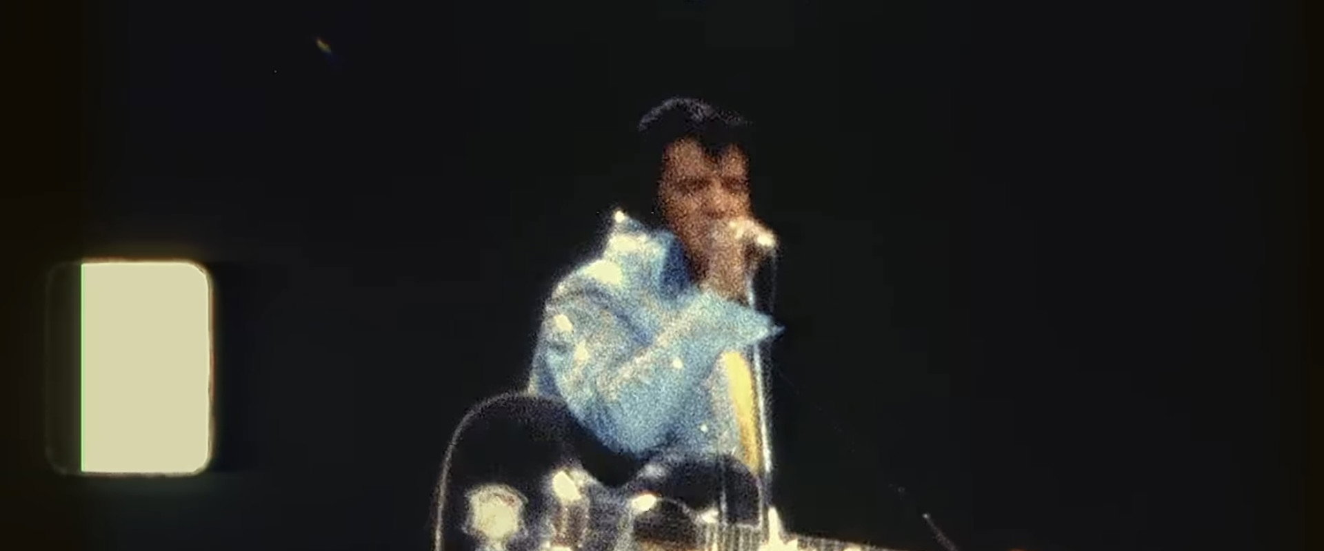 Elvis Live at Madison Square Garden's banner image
