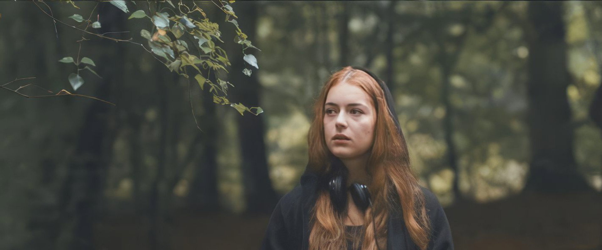 Från djupet av mitt hjärta