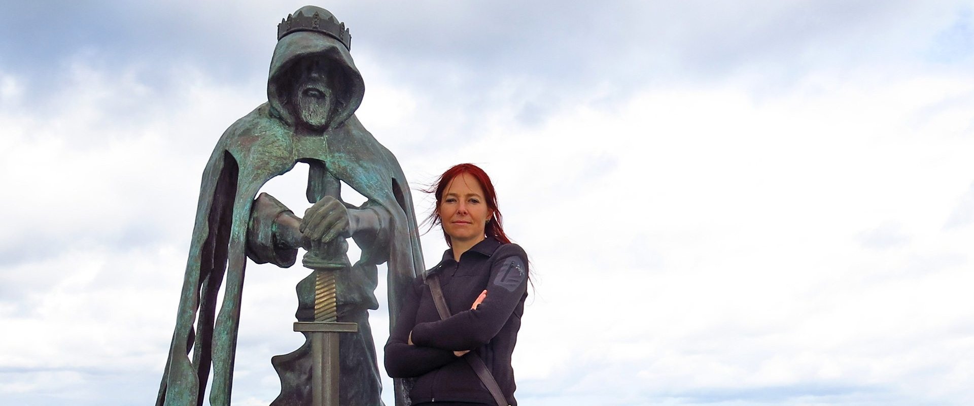 King Arthur's Britain: The Truth Unearthed