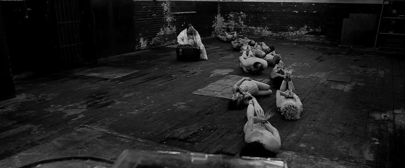 The Human Centipede 2 (Full Sequence)