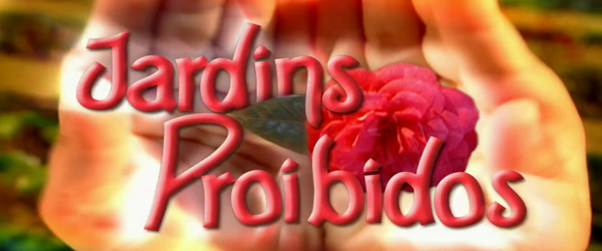 Jardins Proibidos's banner image