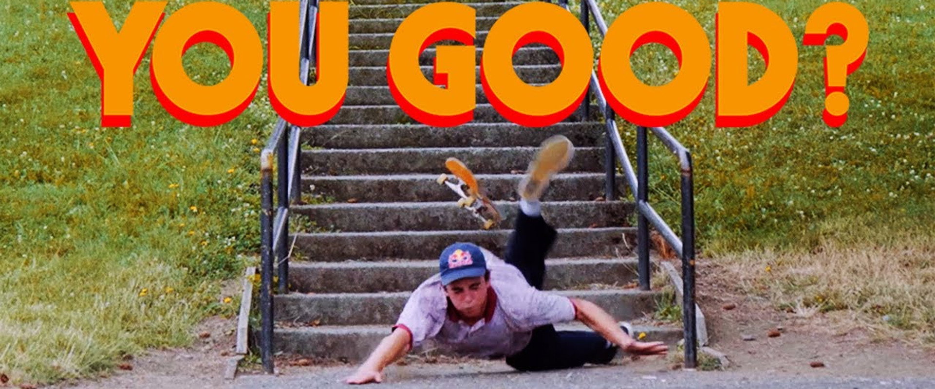 YOU GOOD?'s banner image