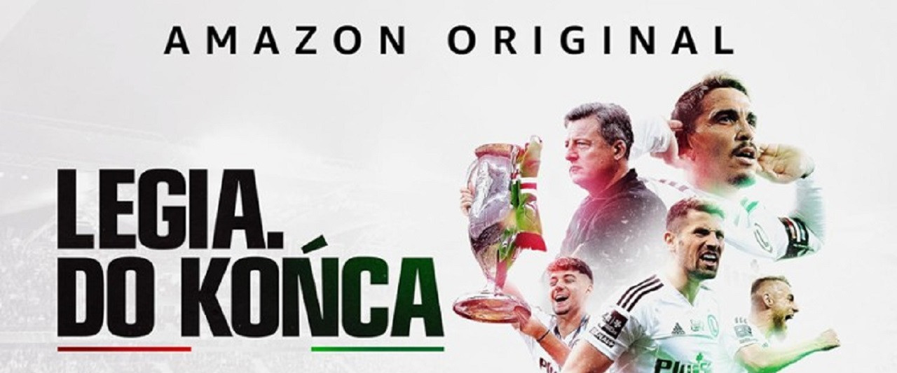 Legia. Do końca