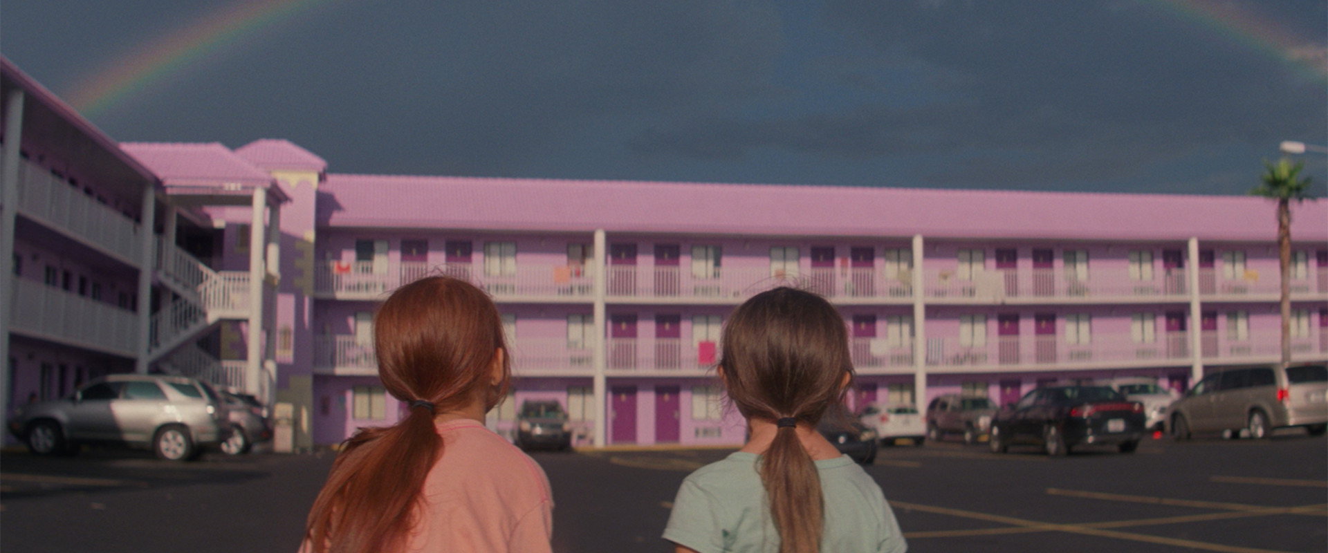 佛罗里达乐园