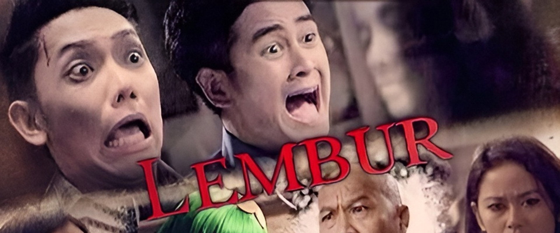 Lembur's banner image