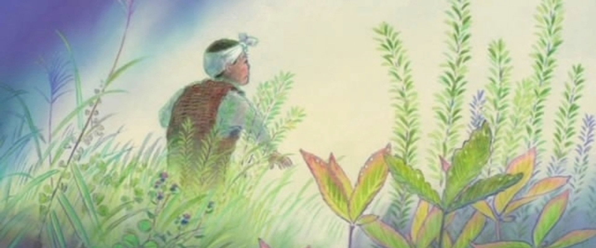 The Night of Taneyamagahara's banner image