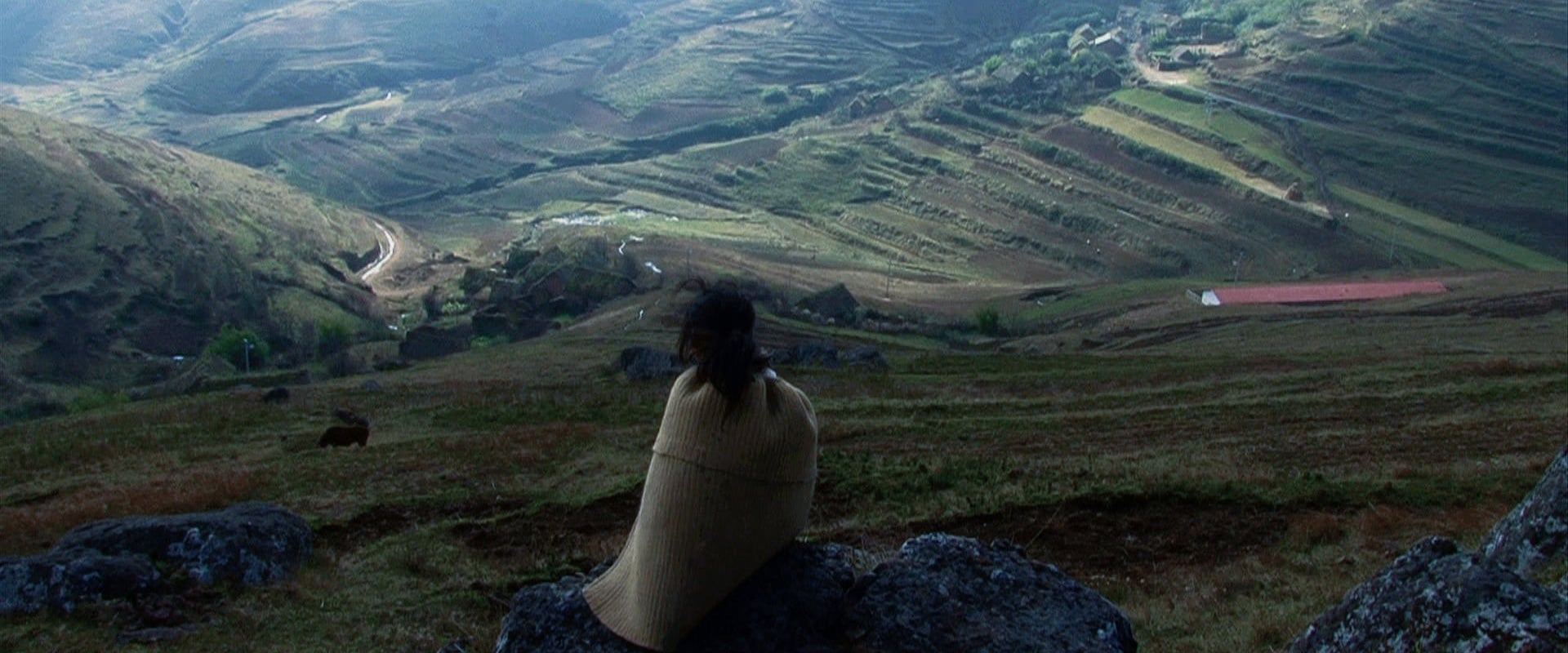 Les Trois Sœurs du Yunnan