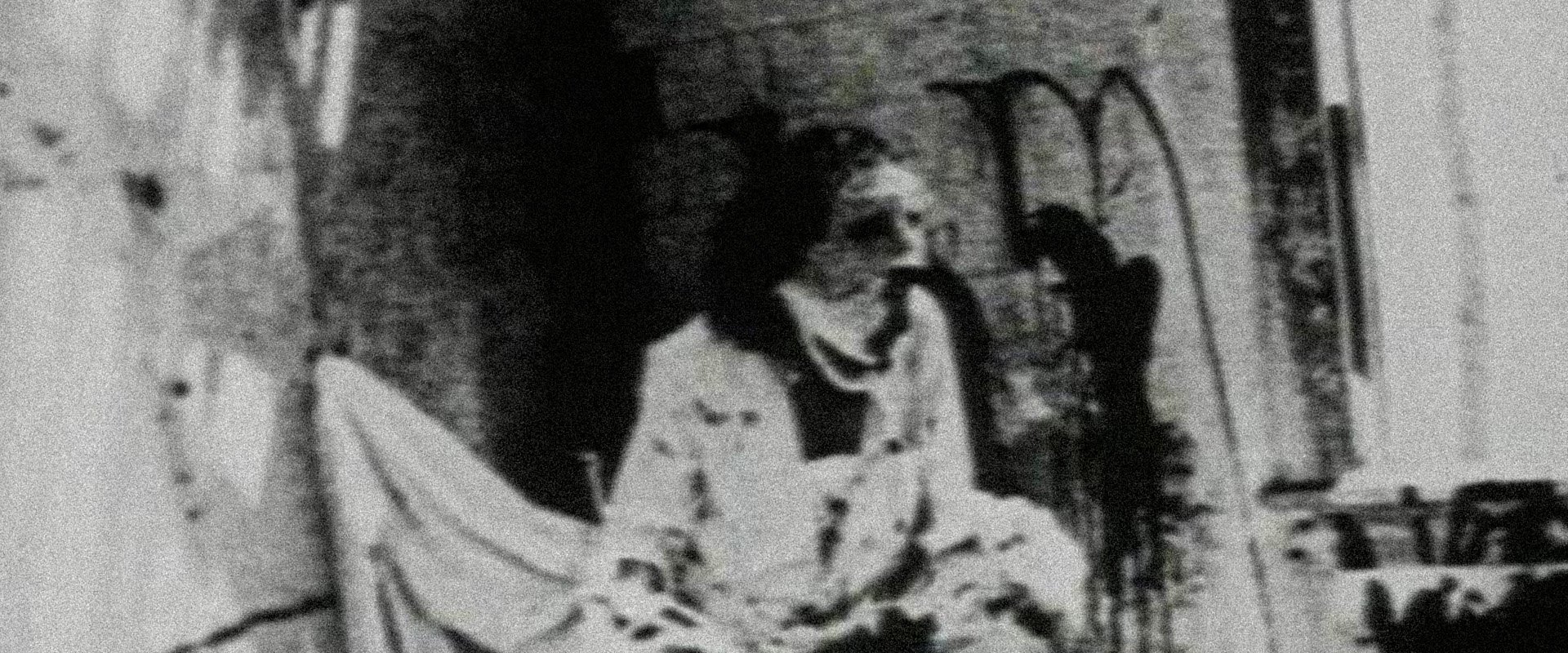 Begotten