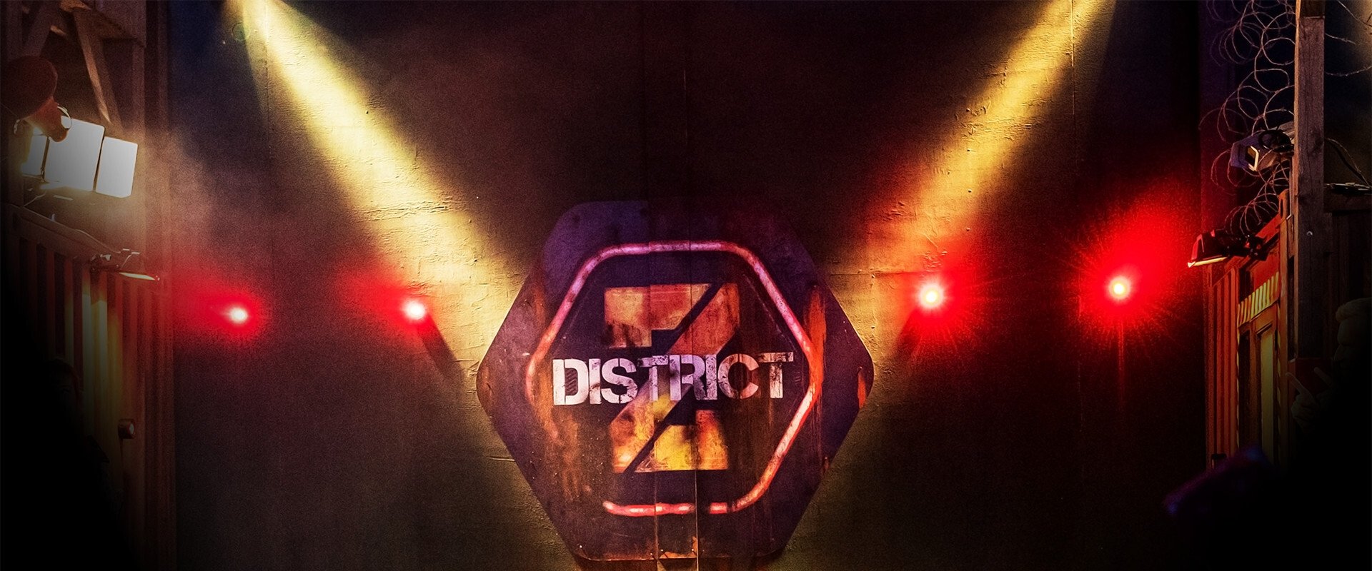District Z