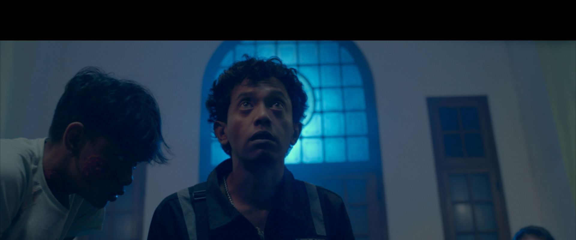 A Bitter Place's banner image