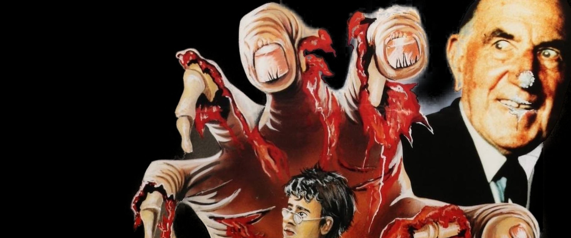 Bad Taste - Fuori di testa