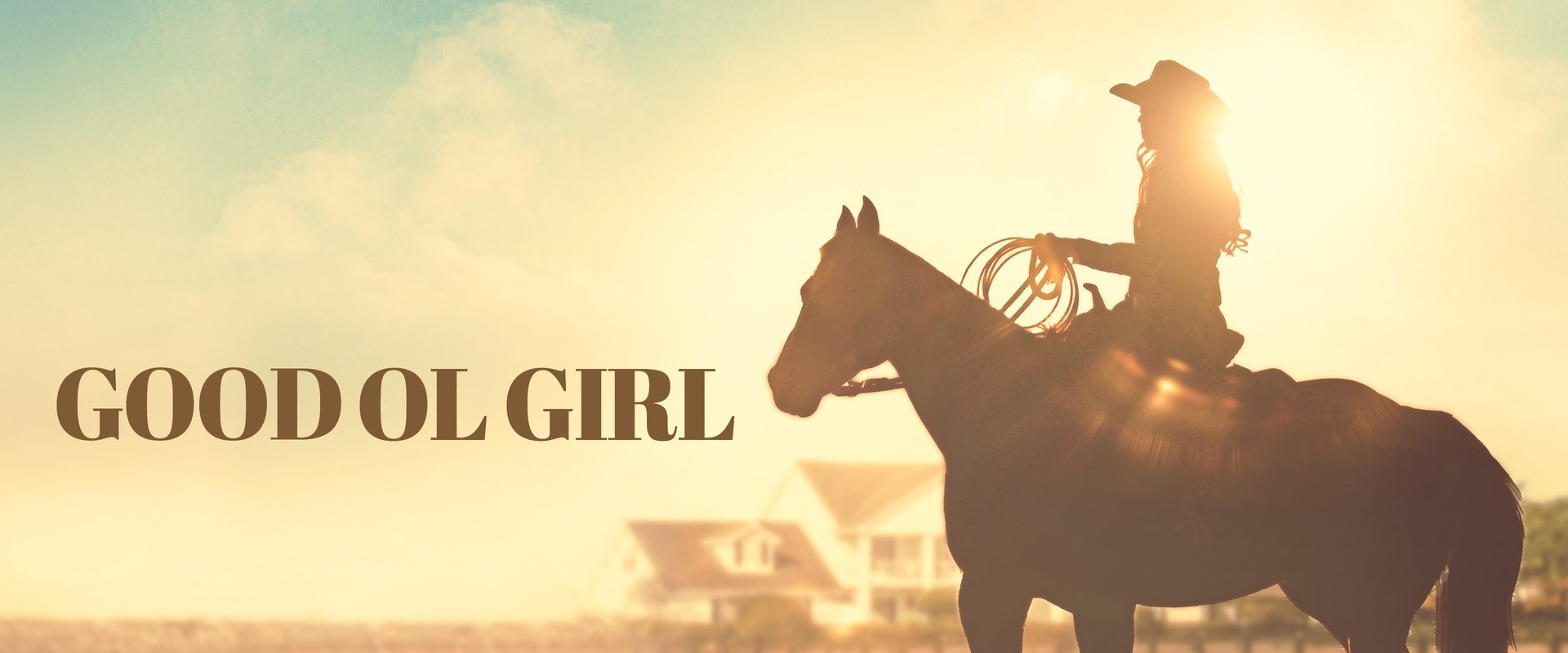 Good Ol Girl