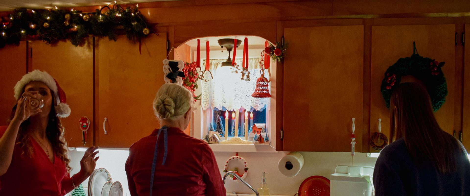 The Kitchen Sink