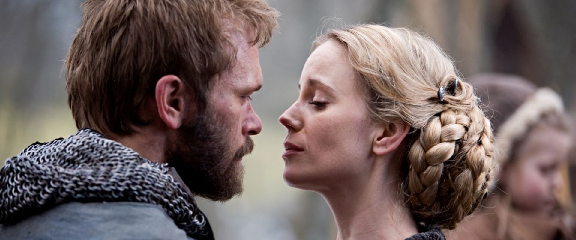 Arn: The Kingdom at Road's End