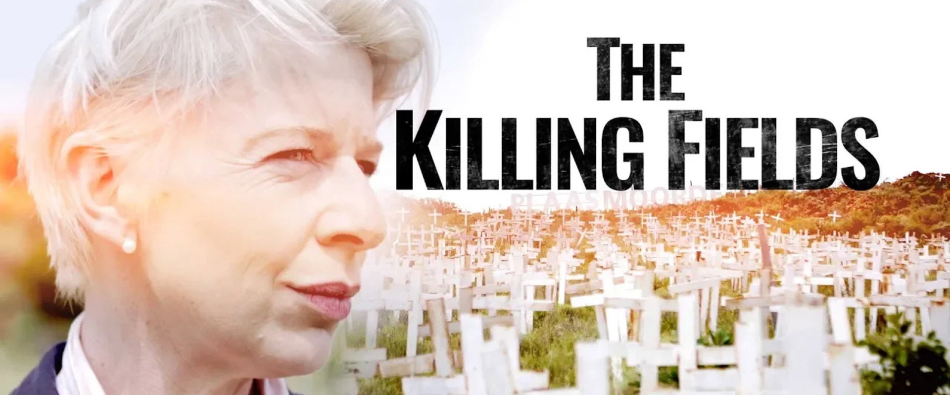 Plaasmoorde: The Killing Fields's banner image