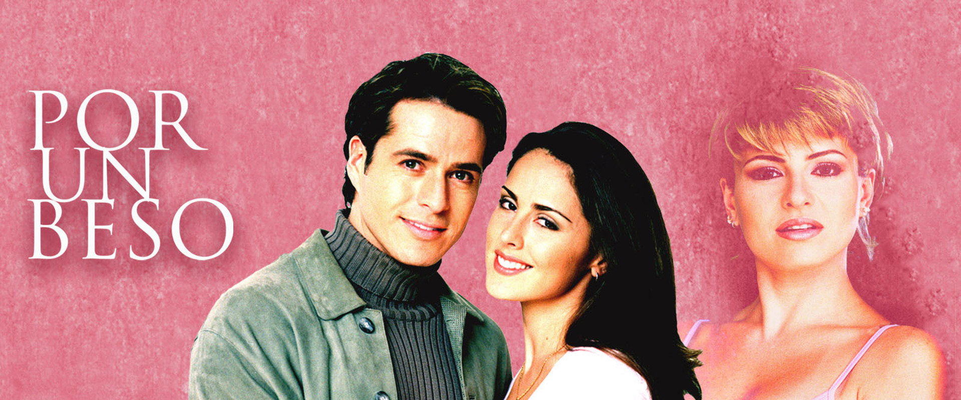 Por un beso
