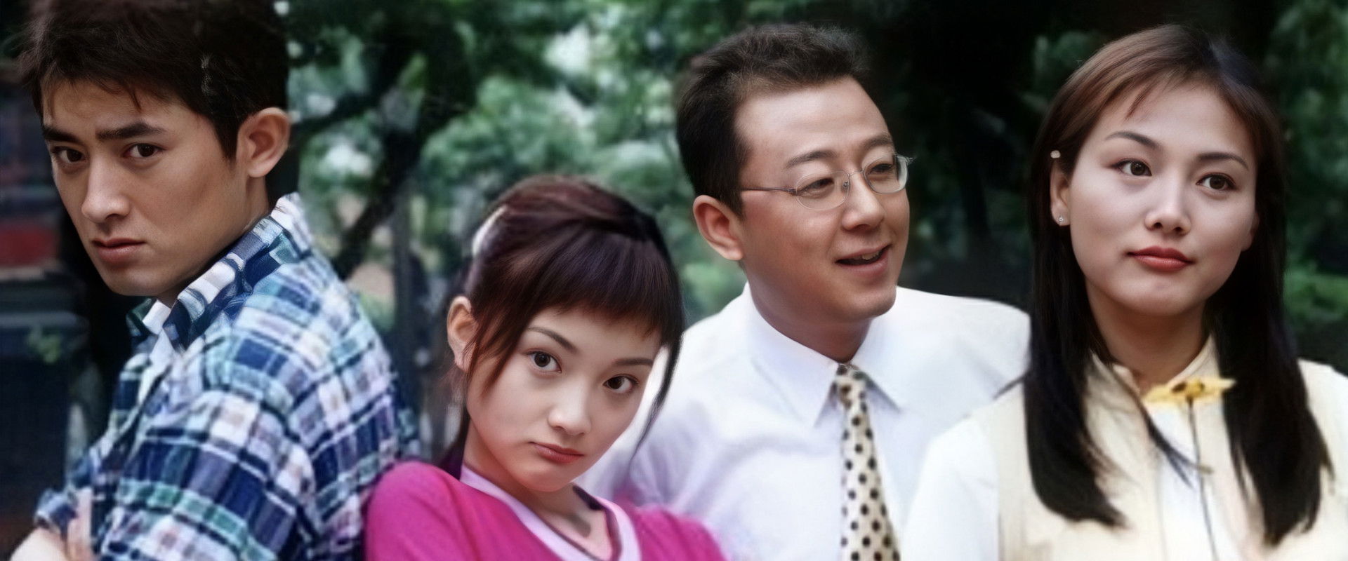 Are the Fault of Angels