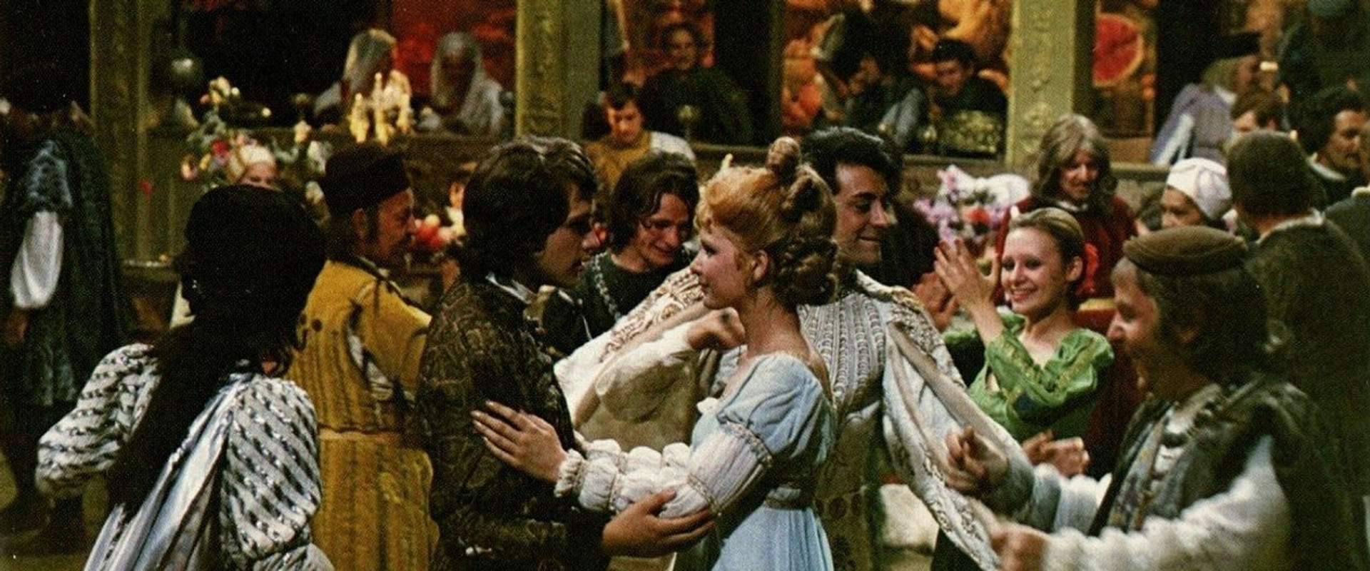Much Ado About Nothing's banner image