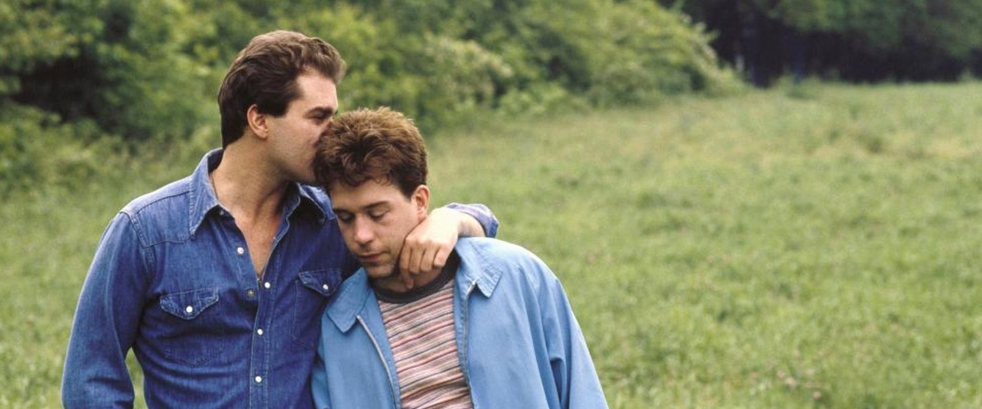Dominick and Eugene