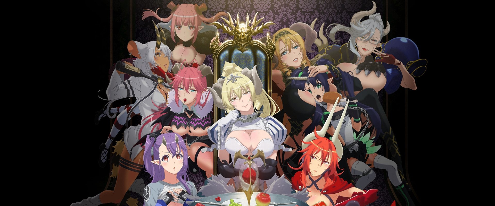Seven Mortal Sins
