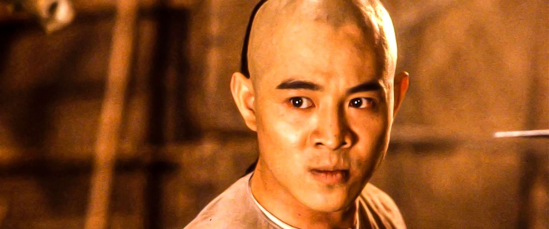 Wong Fei Hung