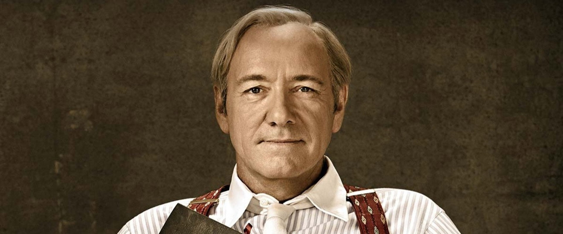 Darrow's banner image