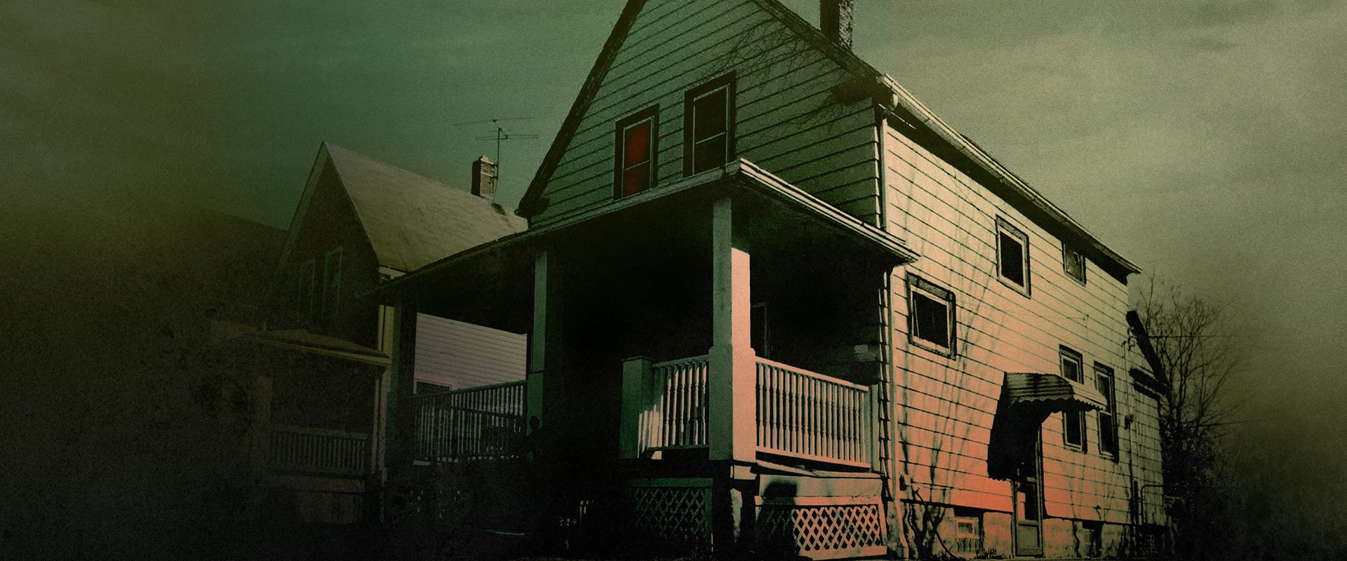 The Cleveland Kidnappings