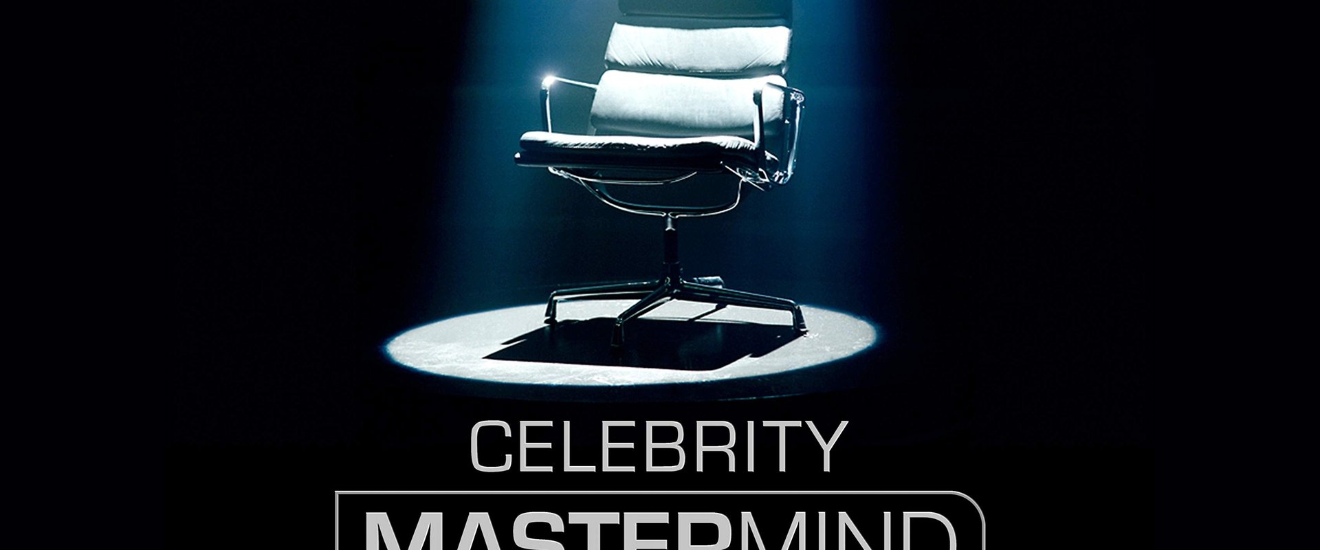 Celebrity Mastermind