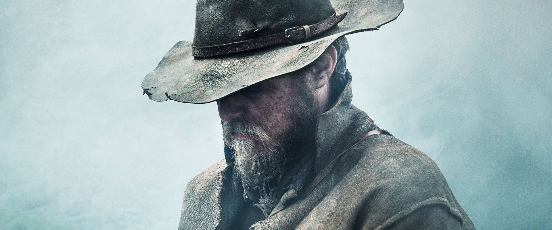 The Men Who Built America: Frontiersmen