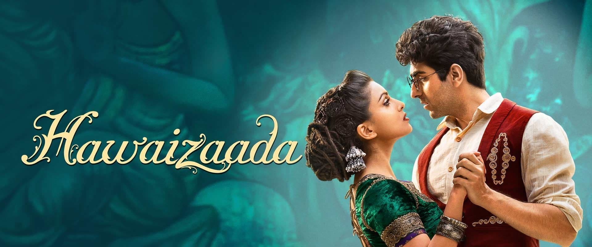 Hawaizaada