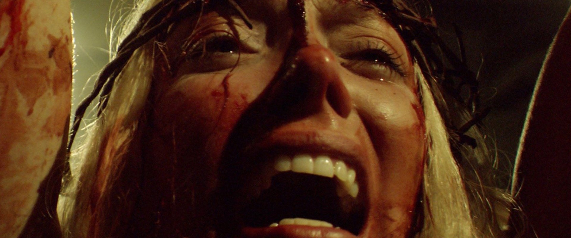 The Orphan Killer