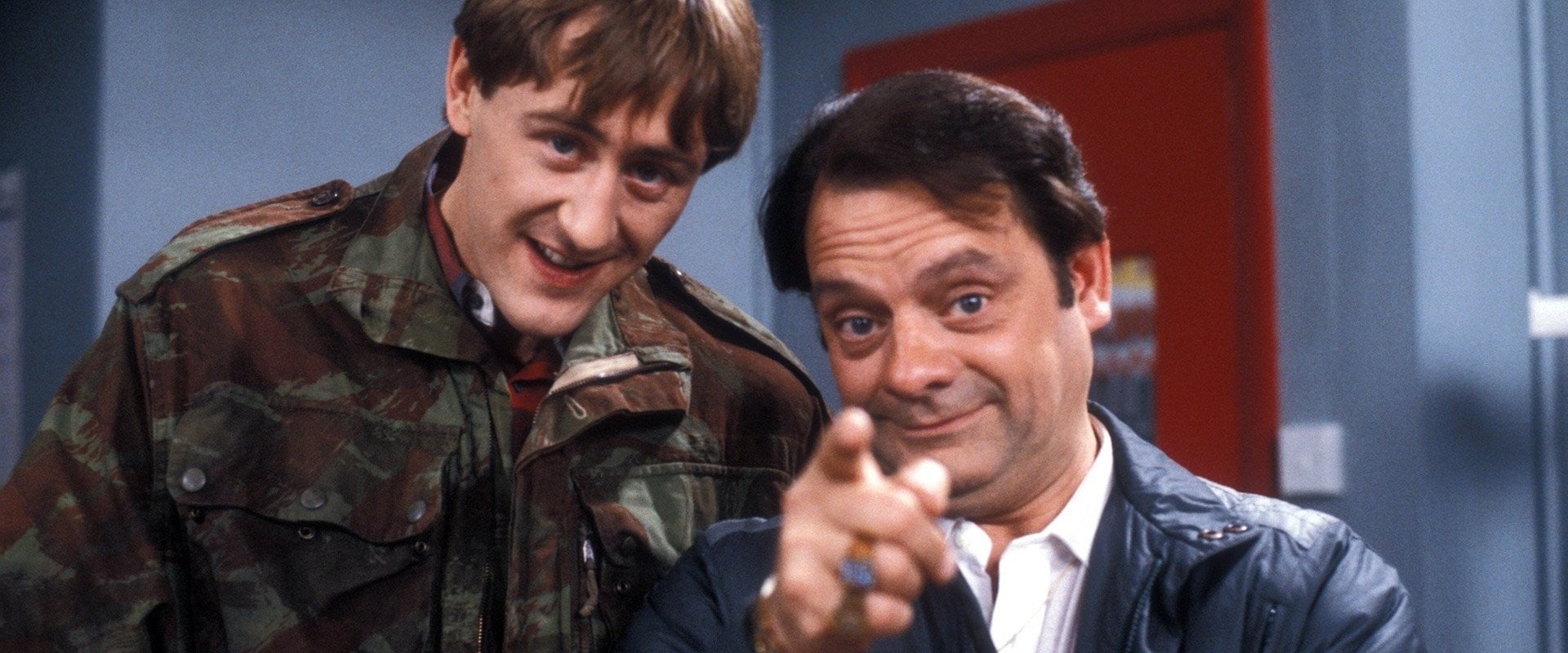 Only Fools and Horses