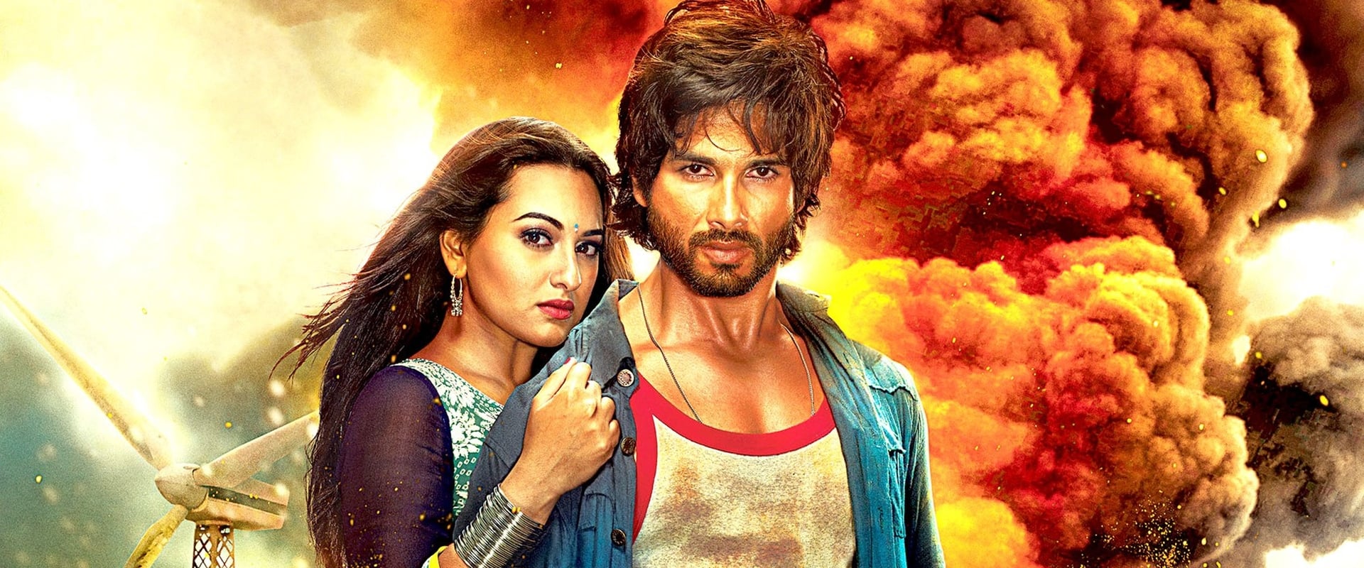 R... Rajkumar