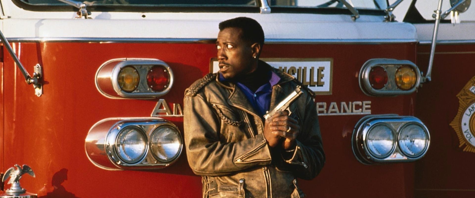 Passenger 57