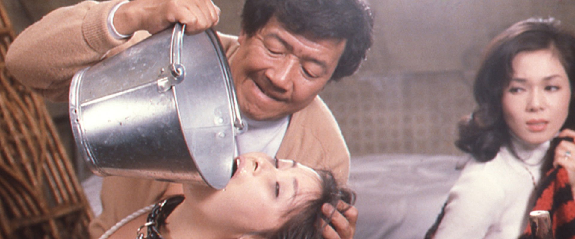 Slave Contract's banner image