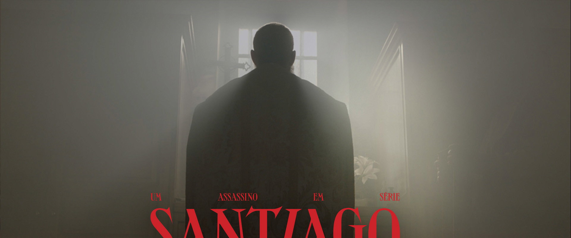 Santiago's banner image