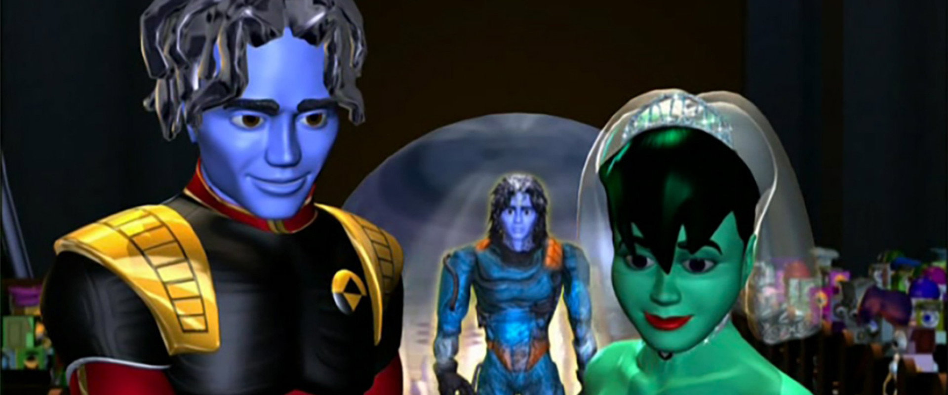 ReBoot: My Two Bobs's banner image