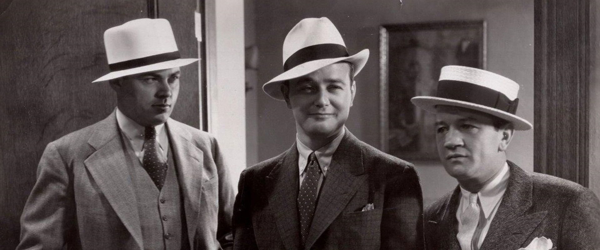 Silk Hat Kid's banner image