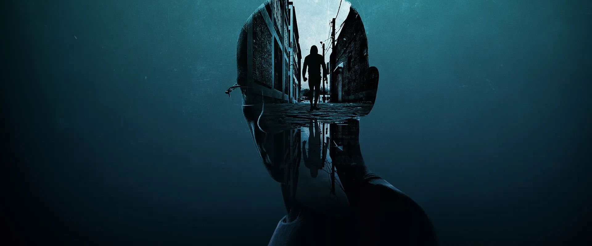 I sindet på en forbryder